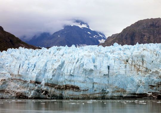 Obama calls for greater effort in climate change adaptation - ảnh 1